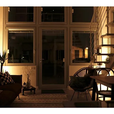 Lejlighed Joivy Romantic With Parking Como